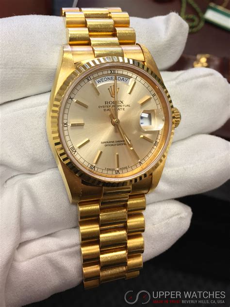 rolex watches presidential|rolex president watch for sale.